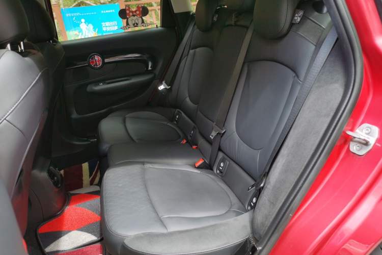 Used MINI Clubman 2022 1.5T COOPER Connoisseur