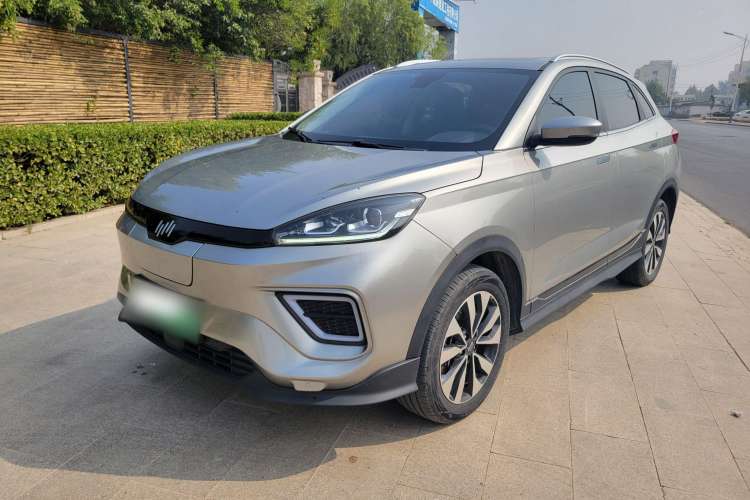 Used WM Motor EX5 2021 EX5-Z Fun Dynamic Edition