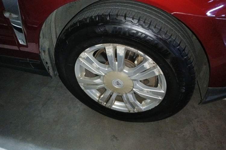 Used Cadillac SRX 2011 3.0L Luxury Model
