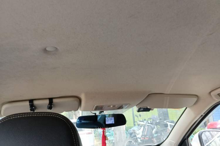 Used Dongfeng Fengon S560 2019 1.8L Manual Urban Model Headliner