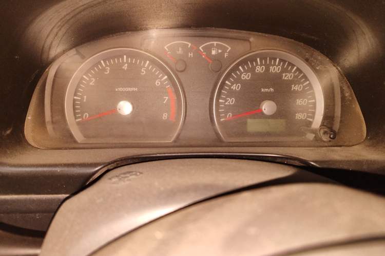 Used Suzuki Jimny 2009 1.3 MT Fashion Edition
