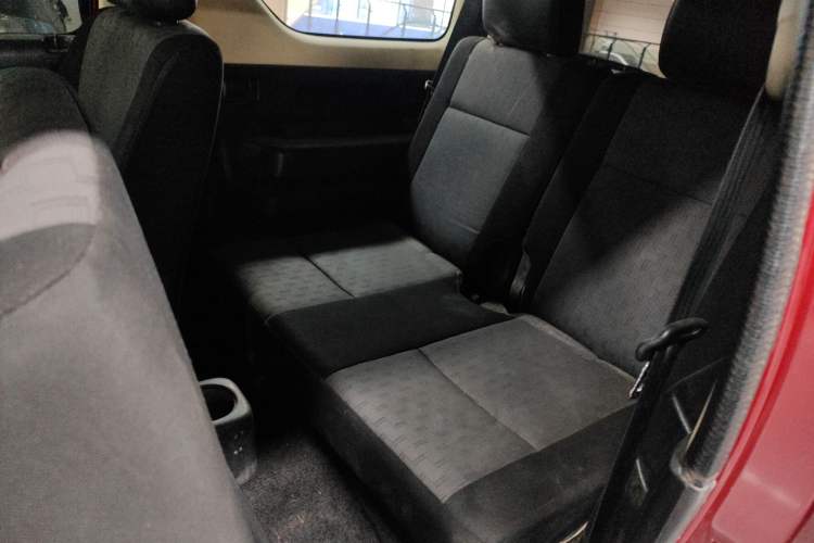 Used Suzuki Jimny 2009 1.3 MT Fashion Edition
