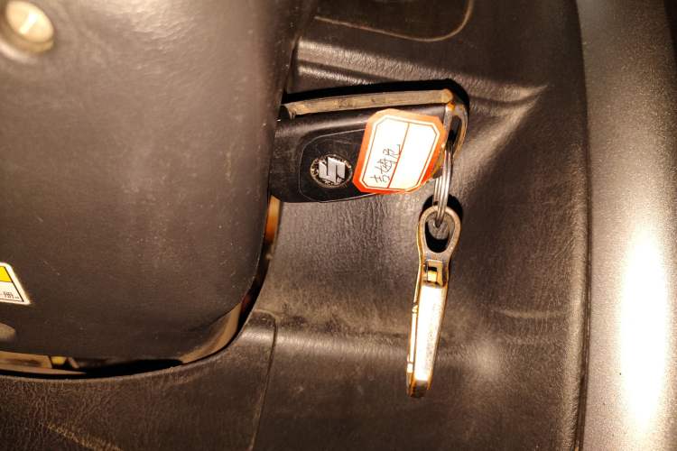 Used Suzuki Jimny 2009 1.3 MT Fashion Edition
