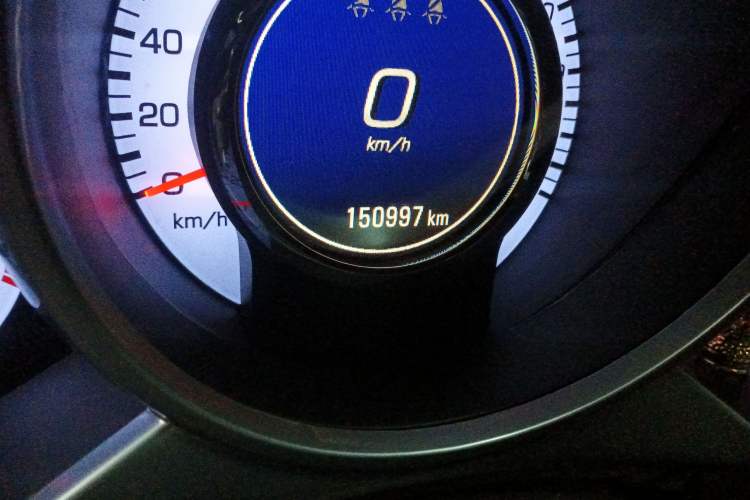 Used Cadillac SRX 2011 3.0L Luxury Model
