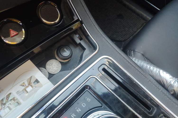 Used Zotye T600 2016 Sport Edition 2.0T DCT Prestige Model