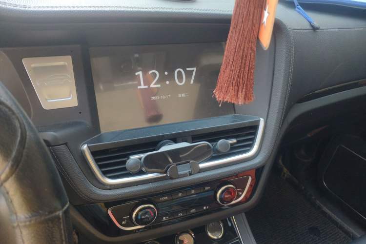 Used Zotye T600 2016 Sport Edition 2.0T DCT Prestige Model