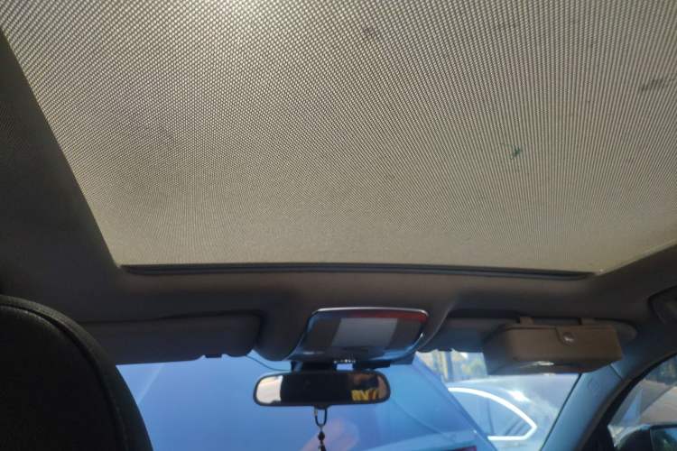 Used Zotye T600 2016 Sport Edition 2.0T DCT Prestige Model