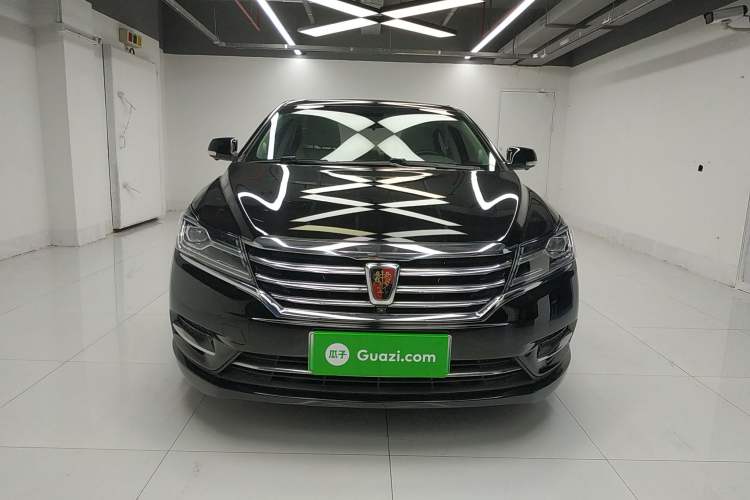 Used Roewe e950 2017 50T Hybrid Connected Executive Edition
