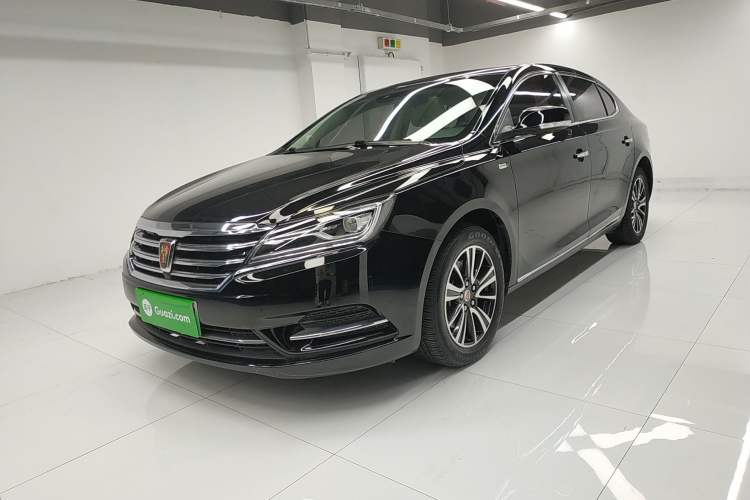 Used Roewe e950 2017 50T Hybrid Connected Executive Edition