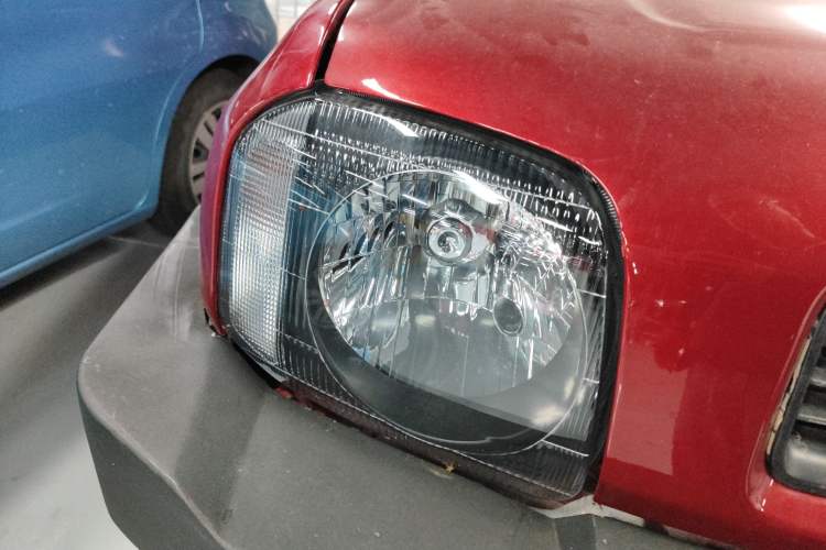 Used Suzuki Jimny 2009 1.3 MT Fashion Edition
