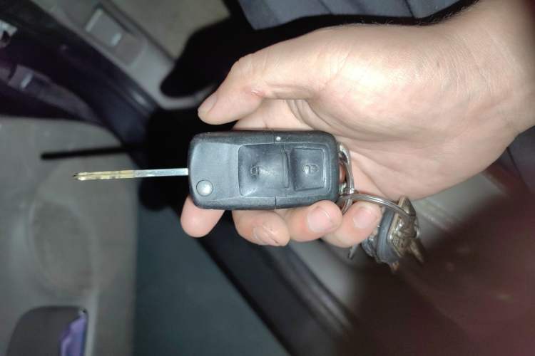 Used Everus S1 2011 1.3L Automatic Comfort Edition
