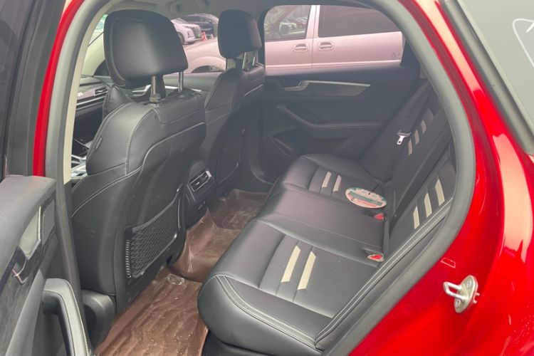 Used BYD Qin Pro New Energy 2018 DM 1.5TI Automatic Smart Connect Elite Model