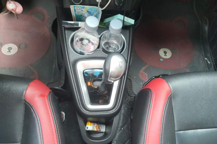 Used JAC iEV6E 2018 Sport Version iEV6E Smart Edition
