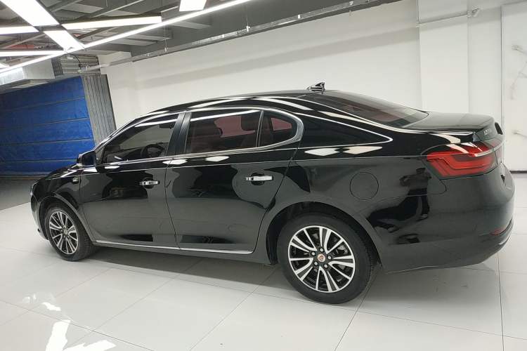 Used Roewe e950 2017 50T Hybrid Connected Executive Edition
