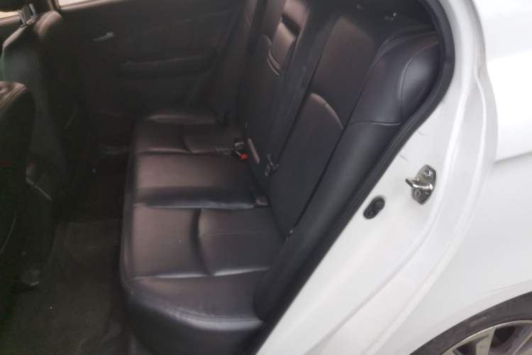 Used Lifan Auto 650EV 2018 Luxury Model
