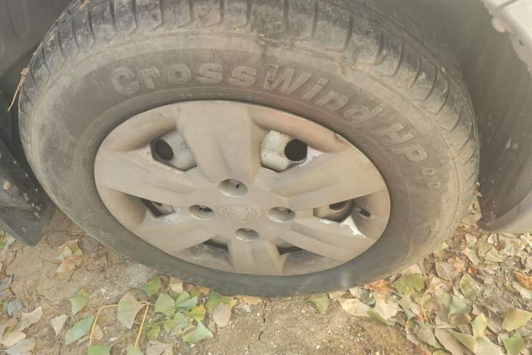 Used Oshan Ounuo S 2014 1.3L Base Version
