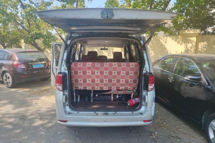 Used Oshan Ounuo S 2014 1.3L Base Version
