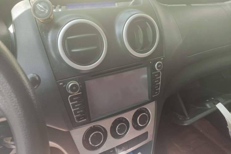 Used Oshan Ounuo S 2014 1.3L Base Version
