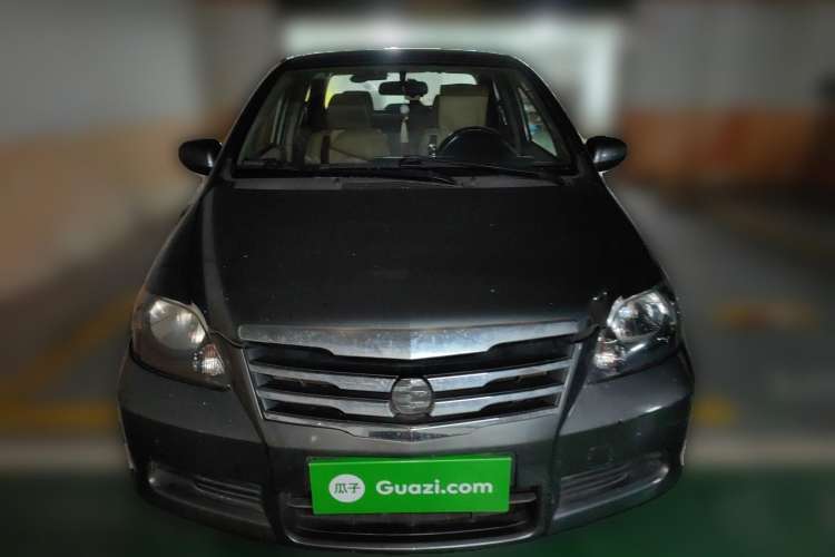 Used Everus S1 2011 1.3L Automatic Comfort Edition
