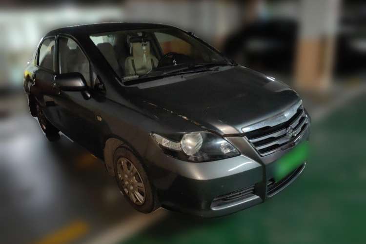 Used Everus S1 2011 1.3L Automatic Comfort Edition
