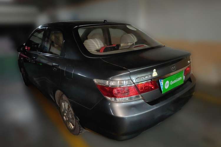 Used Everus S1 2011 1.3L Automatic Comfort Edition
