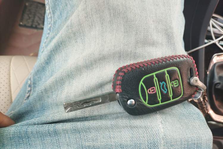 Used Baojun 310W 2017 1.5L Manual Fashion Model China V