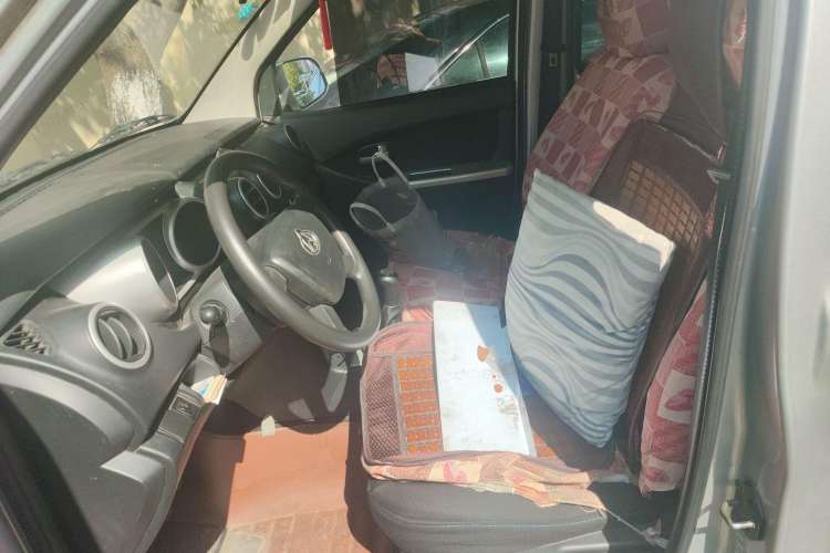 Used Oshan Ounuo S 2014 1.3L Base Version
