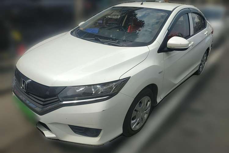Used Honda Greiz 2016 1.5L CVT Classic Edition