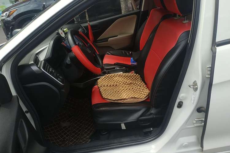 Used Honda Greiz 2016 1.5L CVT Classic Edition
