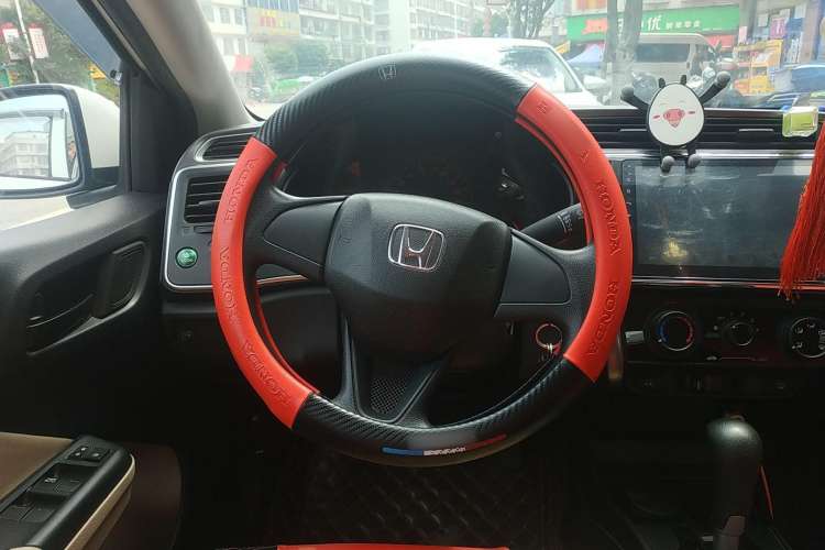 Used Honda Greiz 2016 1.5L CVT Classic Edition
