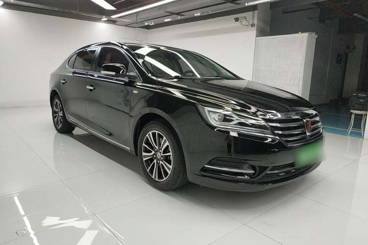 Used Roewe e950 2017 50T Hybrid Connected Executive Edition
