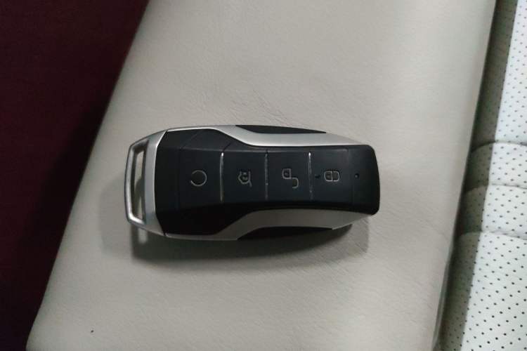 Used Denza X 2020 PHEV Flagship Edition