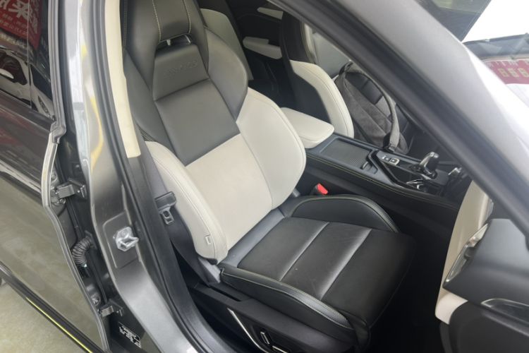 Used Lynk & Co 02 2022 1.5T DCT Shine Pro