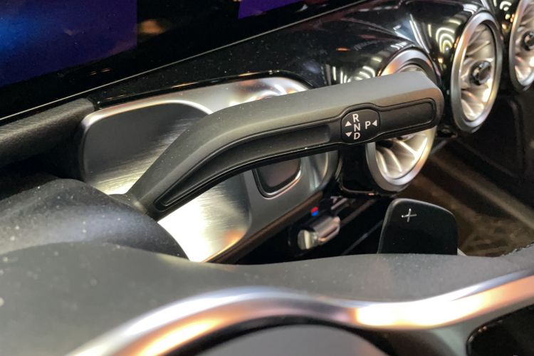 Used Mercedes-Benz EQB 2023 EQB 260
