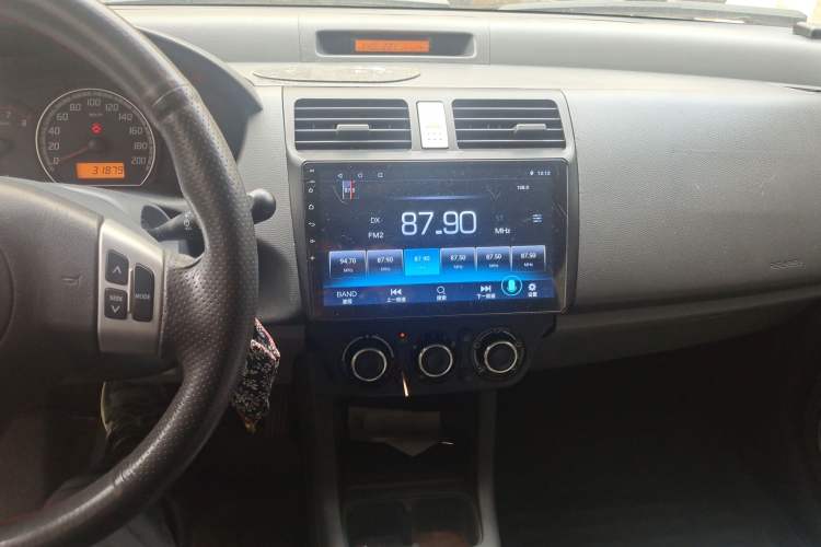 Used Suzuki Swift 2011 1.5L Manual Sport Edition
