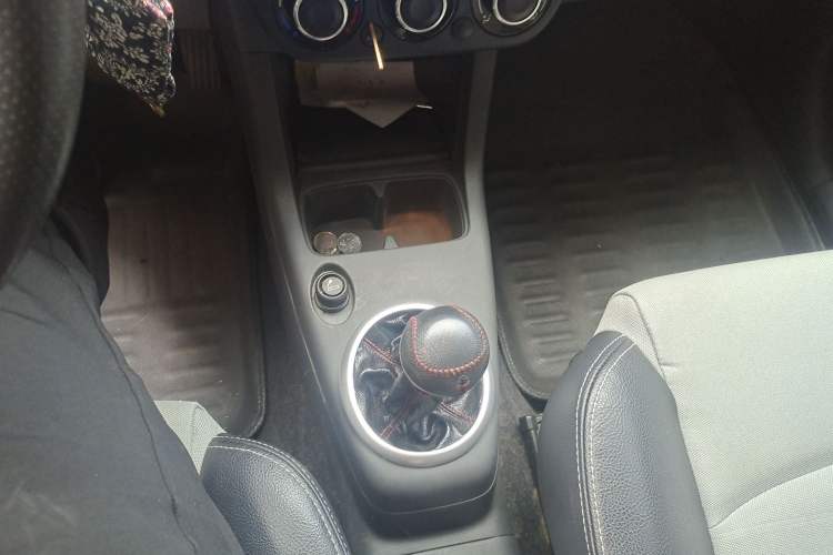 Used Suzuki Swift 2011 1.5L Manual Sport Edition
