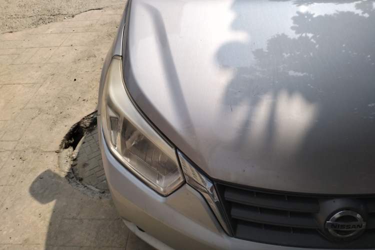 Used Venucia R50 2013 1.6L Manual Fashion Edition