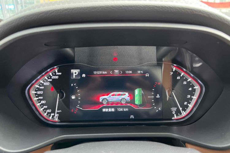 Used SAIC MAXUS D90 2017 2.0T Automatic All-Wheel Drive Polaris
