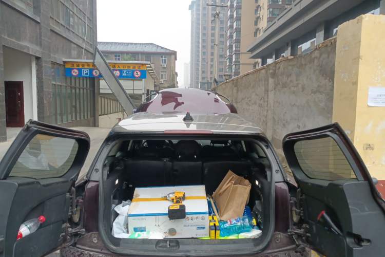 Used MINI Clubman 2016 Revised Version 1.5T COOPER Connoisseur Edition