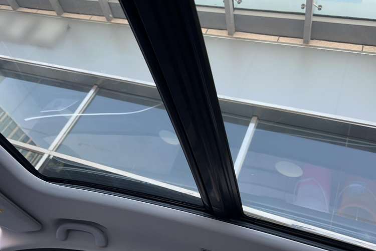 Used JETOUR X90 2022 Zilong 2.0T DCT Changsheng Edition 5-seater
