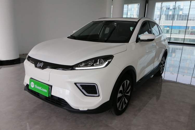 Used WM Motor EX5 2020 EX5-Z Fun Dynamic Edition