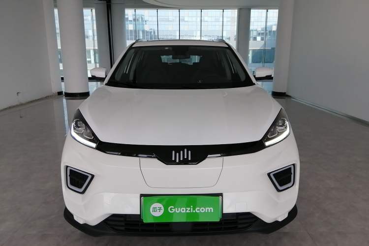 Used WM Motor EX5 2020 EX5-Z Fun Dynamic Edition
