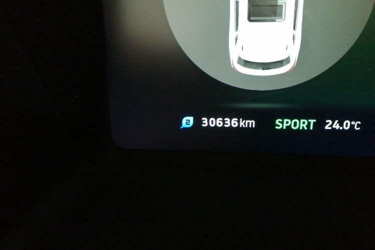 Used WM Motor EX5 2020 EX5-Z Fun Dynamic Edition
