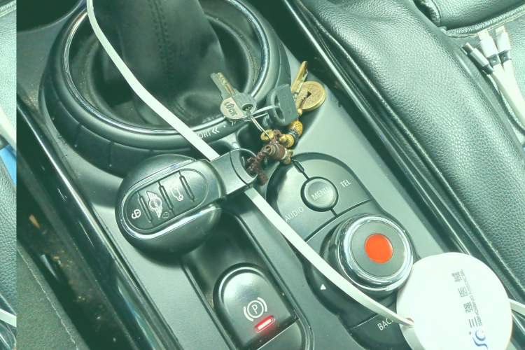 Used MINI Clubman 2016 Revised Version 1.5T COOPER Connoisseur Edition