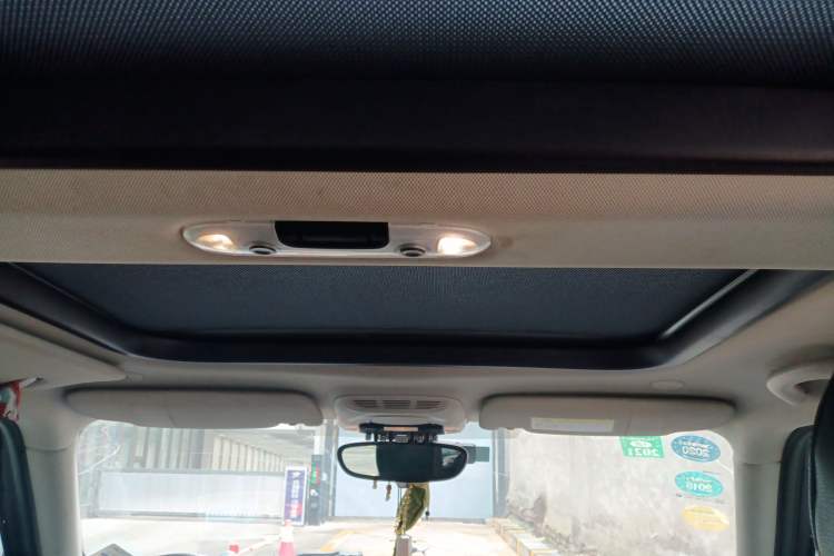 Used MINI Clubman 2016 Revised Version 1.5T COOPER Connoisseur Edition