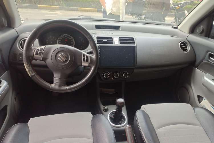 Used Suzuki Swift 2011 1.5L Manual Sport Edition
