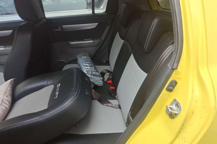 Used Suzuki Swift 2011 1.5L Manual Sport Edition
