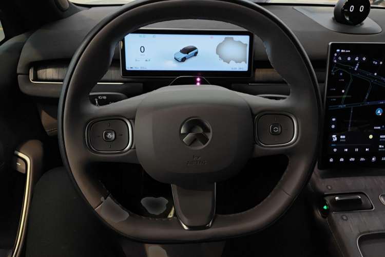 Used Nio ES7 2022 75 kWh
