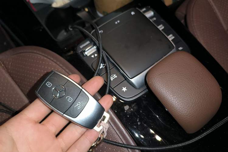 Used Mercedes-Benz CLA 2020 CLA 260 4MATIC Shooting Brake