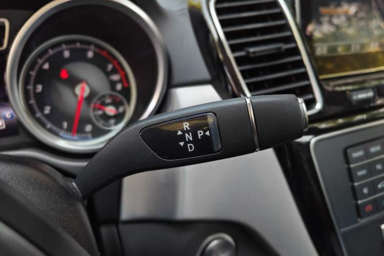 Used Mercedes-Benz GLE Coupe 2017 GLE 400 4MATIC Coupe SUV